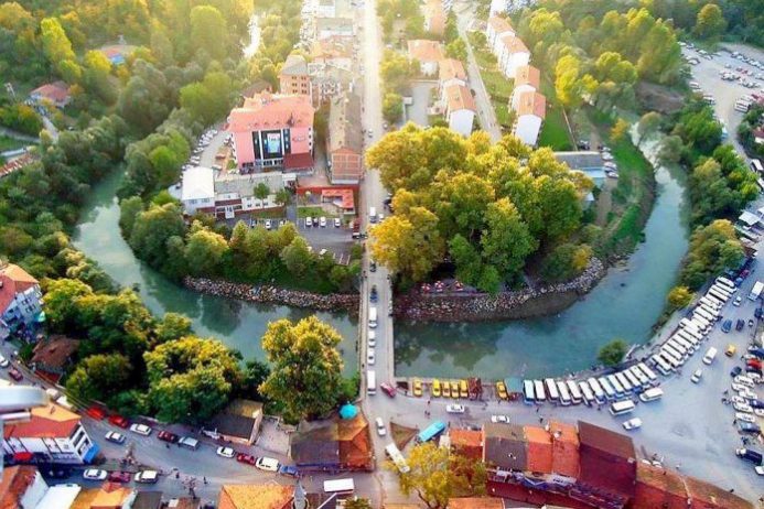 Bartın sehir gorseli